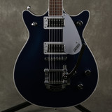 Gretsch G5232T Electromatic Double Jet FT - Midnight Sapphire - 2nd Hand