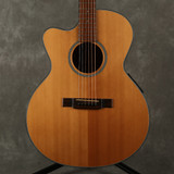 Aria The Sandpiper Electro-Acoustic Guitar, Left Handed - Natural - 2nd Hand