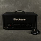 Blackstar HT Studio 20H Amp Head - 2nd Hand