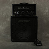 Blackstar HT Metal 5H and 112 Amp Head and Cab - 2nd Hand