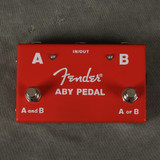 Fender ABY Footswitch - 2nd Hand (116863)