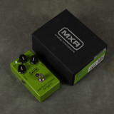 MXR Carbon Copy Bright FX Pedal w/Box - 2nd Hand