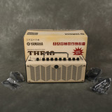 Yamaha THR10 w/Box & PSU - 2nd Hand