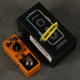 Donner Extreme Driver Analog Distortion FX Pedal w/Box - 2nd Hand (116967)