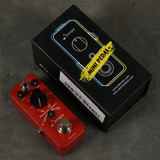 Donner Harmonic Square Octave FX Pedal w/Box - 2nd Hand