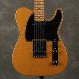 Fender Player Telecaster - Butterscotch Blonde - 2nd Hand (117020)