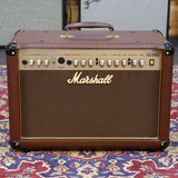 Marshall AS50D Acoustic Combo Amplifier - 2nd Hand (116985)