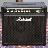 Marshall MB30 Bass Combo Amplifier - 2nd Hand