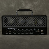 Harley Benton Mighty 15th Amplifier - 2nd Hand **COLLECTION ONLY**