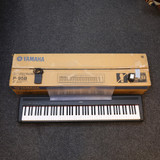 Yamaha P95 Digital Piano - Black w/Box & PSU - 2nd Hand