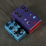 Jam Pedals Harmonious Monk FX Pedal w/Box - 2nd Hand