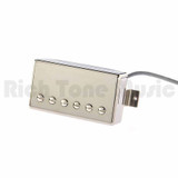 Gibson 57 Classic Humbucker - 4 Conductor - Potted - Nickel