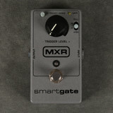 MXR M135 Smart Gate Noise Gate FX Pedal - 2nd Hand