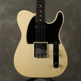 Squier Classic Vibe Custom Telecaster - Olympic White - 2nd Hand