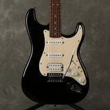 Squier Bullet Stratocaster - Black - 2nd Hand (116601)