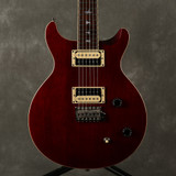 PRS SE Standard Santana - Vintage Cherry - 2nd Hand