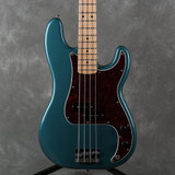 Fender Limtied Edition Player Precision Bass - Ocean Turquoise - 2nd Hand