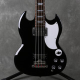 Epiphone EB-3 Bass Guitar - Black - 2nd Hand (117049)
