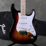 Squier Bullet Stratocaster - Sunburst w/Gig Bag - 2nd Hand