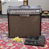 Line 6 Spider IV 75 Combo Amp - 2nd Hand