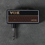 Vox amPlug AC30 Headphone Amp - 2nd Hand