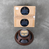 WGS G12C American Vintage Warehouse Guitar Speaker - Boxed - 2nd Hand