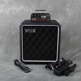 Vox MV50 AC & Vox BC108 Black Cab - 2nd Hand