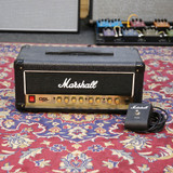 Marshall DSL15H - Footswitch **COLLECTION ONLY** - 2nd Hand