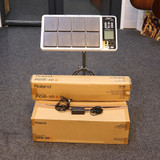 Roland Octapad SPD-30 - Stand - Box & PSU - 2nd Hand