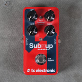 TC Electronic Sub n Up - 2nd Hand