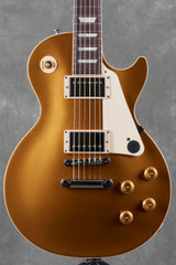 Gibson Les Paul Standard 50s - Gold Top - 201920121