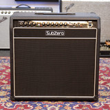 Subzero SA-60 Guitar Amp - 2nd Hand