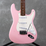 Squier Bullet Stratocaster - Pink - 2nd Hand