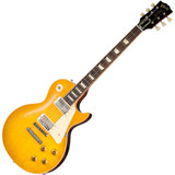 Gibson 1958 Les Paul Standard Reissue - Lemon Burst