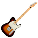 Fender Player Telecaster, Maple - 3-Colour Sunburst