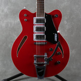 Gretsch G5622T-CB Electromatic - Rosa Red - 2nd Hand