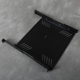 1U Sliding Rack Tray - 2nd Hand (116082)