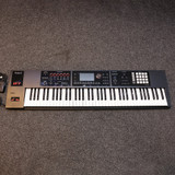 Roland FA-07 - 2nd Hand