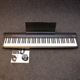 Roland FP-30X Digital Piano - Black - Ex Demo