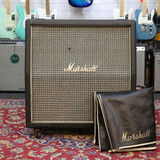 Marshall 1960 Bass Lead - 1978 - Unloaded - Cover - 2nd Hand