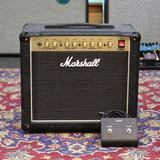 Marshall DSL5CR 5w Valve Combo **COLLECTION ONLY** - 2nd Hand