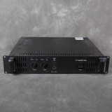 Matrix Stereo Power Amp STR1500 MOS-FET **COLLECTION ONLY** - 2nd Hand