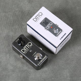 TC Electronic Ditto Looper - Boxed - 2nd Hand