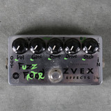 Zvex Fuzz Factory - 2nd Hand
