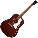Gibson 60s J-45 Original - Wine Red