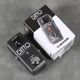 TC Electronic Ditto Looper - Boxed - 2nd Hand (118193)