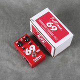 Fulltone 69 Fuzz - Boxed - 2nd Hand