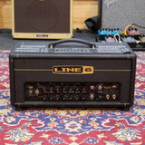 Line 6 DT25 Head - 2nd Hand