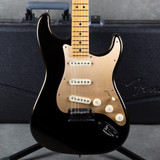 Fender American Ultra Stratocaster - Texas Tea - Hard Case - 2nd Hand