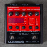 TC Electronic ND-1 Nova Delay iB Modified - 2nd Hand